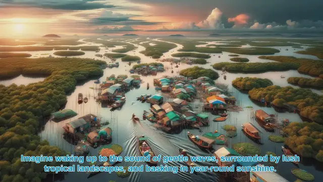 Video thumbnail for Discover Mauritius: The Top 10 Retirement Destinations