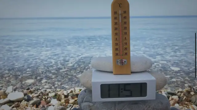 'Video thumbnail for Instrumentos para medir la temperatura, características'