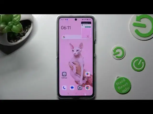 'Video thumbnail for How to Open Apps in Pop Up View on OPPO FIND N2 FLIP - Floating Apps'