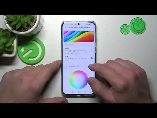 Video thumbnail for How To Find & Adjust Display Settings On Huawei P60 Pro