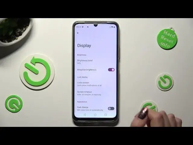 Video thumbnail for How to Turn On & Turn Off the Adaptive Brightness on a REALME C53 - Automatic Display Brightness