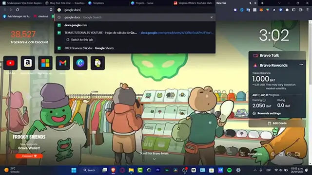 'Video thumbnail for How To Write Essays With ChatGPT 2024 (Step By Step)'