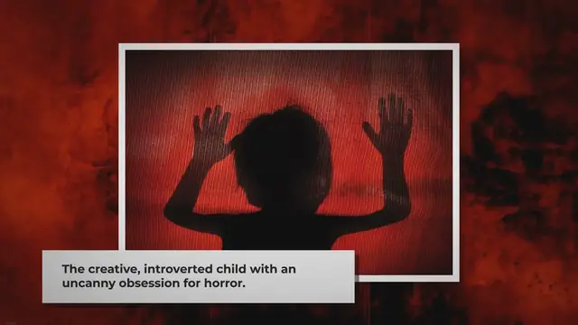 Video thumbnail for Tomino’s Hell: The Cursed Poem Not Meant to Be Read Out Loud