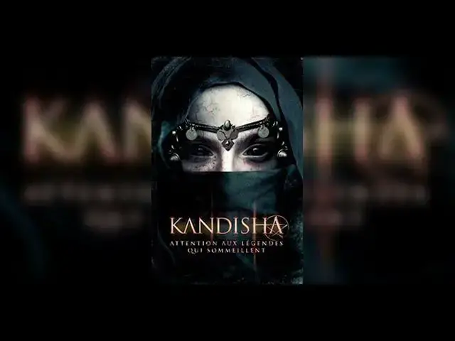 Video thumbnail for عائشة الكونتيسا أو عائشة قنديشة البطلة المغربية قاتلة جنود الإستعمار