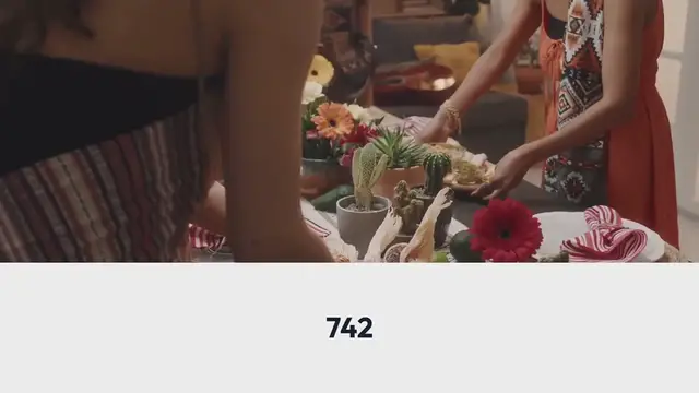 Video thumbnail for Mexican Corn Bread