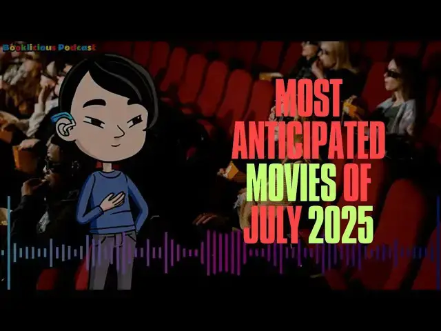 “2025 年 XNUMX 月最受期待电影的视频缩略图”