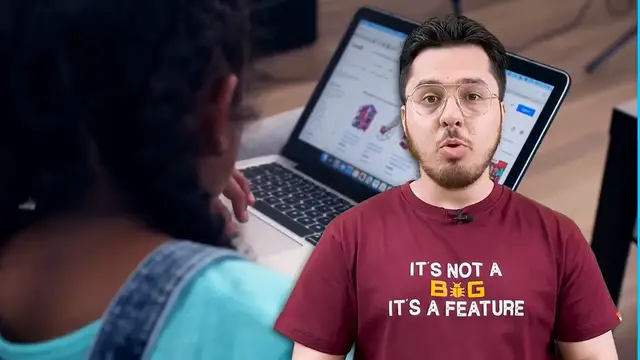 Video thumbnail for Creating APIs for Codeswear.com _ NextJs Tutorial for Beginners #47