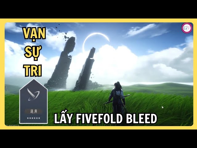 Video thumbnail for Cách Nhận Tâm Pháp Ẩn Cực Lạc Khí Huyết – Nhiệm Vụ Vạn Sự Tri A Faltering Flame | Where Winds Meet