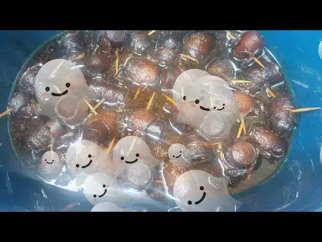 Video thumbnail for Dead Men's Fingers Bacon Wrapped Slow Cooker Brown Sugar Hotdogs