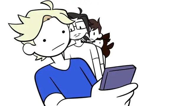 Video thumbnail for I Was THIS Close to Being in Squid Game - Here's What Happened