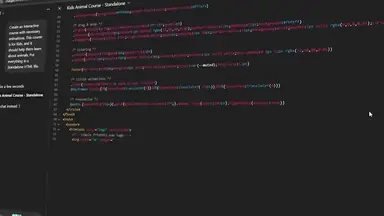 'Video thumbnail for Open AI GPT 5 is MIND BLOWING'