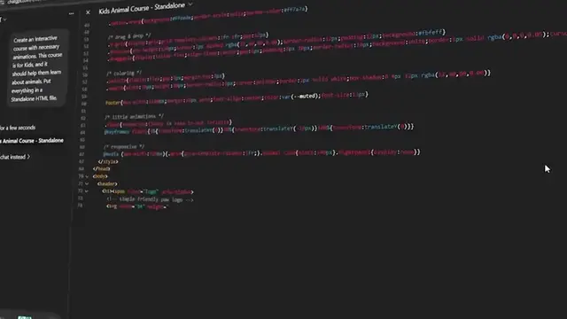 'Video thumbnail for Open AI GPT 5 is MIND BLOWING'