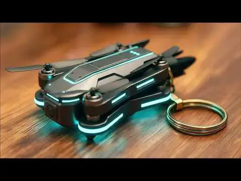 Video thumbnail for 40 Amazing Futuristic Gadgets Available on Amazon by 2026