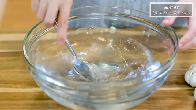 Video thumbnail for 18.Sweet Pickled Garlic Recipe (1080p 30fps)