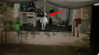 Video thumbnail for jinnat ki Basti khali Ghar main Bachy ki Atma ka qabza with Rao Shamas Ali #Ep621