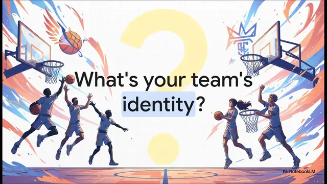 Video thumbnail for Cool, Funny, and Fantasy Basketball Team Names for Your Squad (Plus Naming Tips & Trivia!)