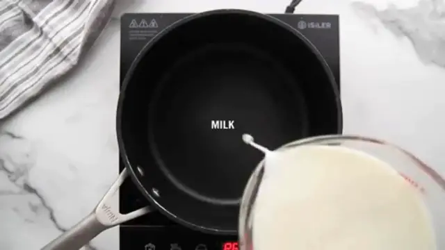 Video thumbnail for Tapioca Pudding