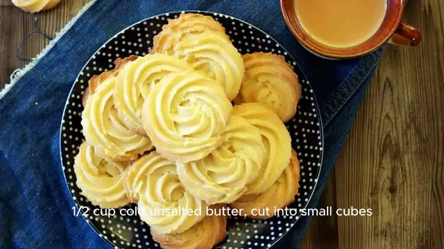 Video thumbnail for 3-Ingredient Biscuit Recipe