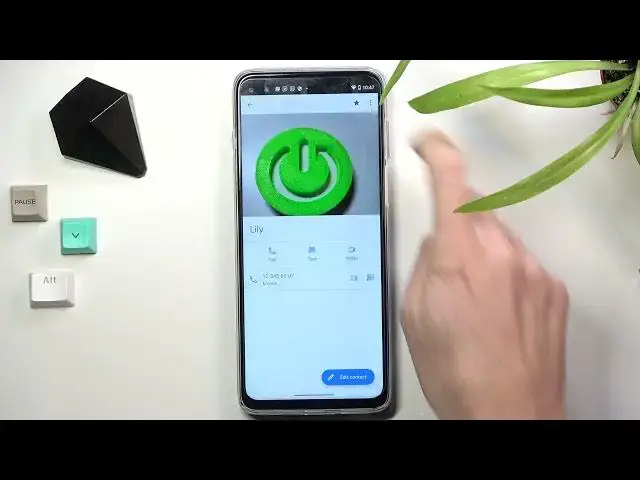 'Video thumbnail for How to Block Number in MOTOROLA Moto G100 – Block Phone Number'