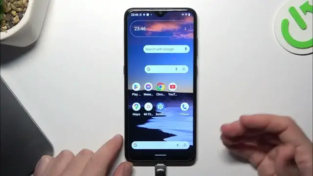 Video thumbnail for How to Connect Pendrive to Android Phone