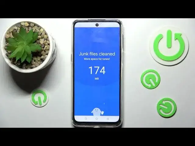 Video thumbnail for How to Clean Storage on ULEFONE Note 13P