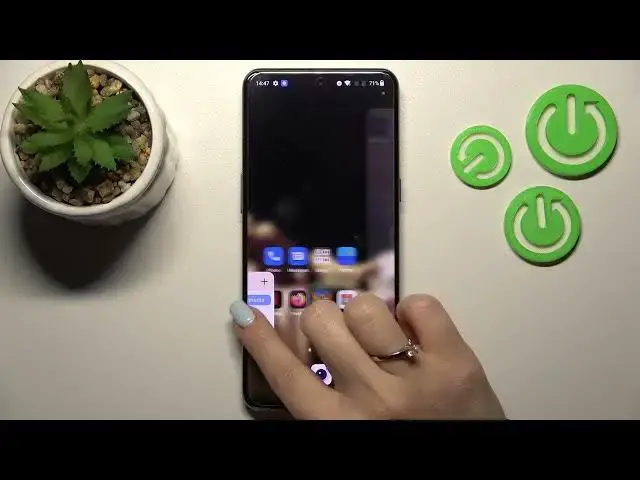 'Video thumbnail for How to Add / Remove Home Screen Widgets in OnePlus 10T'