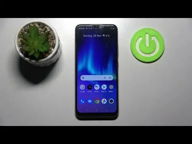 'Video thumbnail for How to Turn On Auto Brightness on REALME C21Y - Turn Off Auto Brightness'