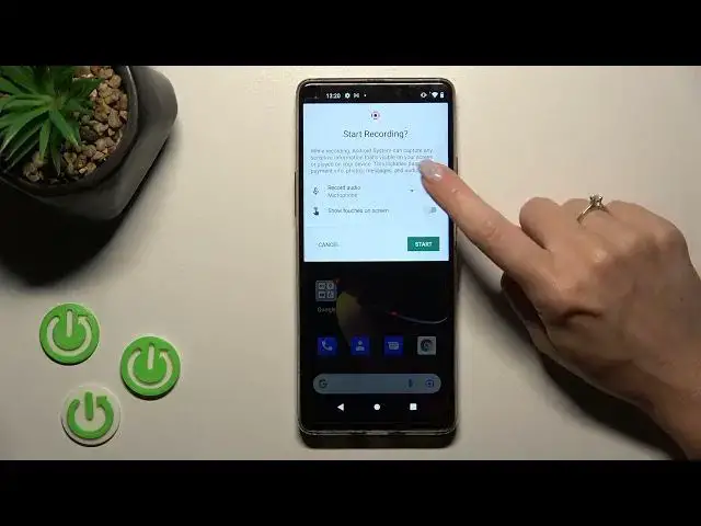 Video thumbnail for How to Change the Sound Source for the Screen Recorder on the CUBOT Max 3