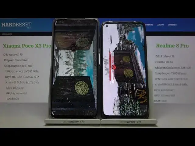 Video thumbnail for Xiaomi Poco X3 Pro - AnTuTu Benchmark Performance Review