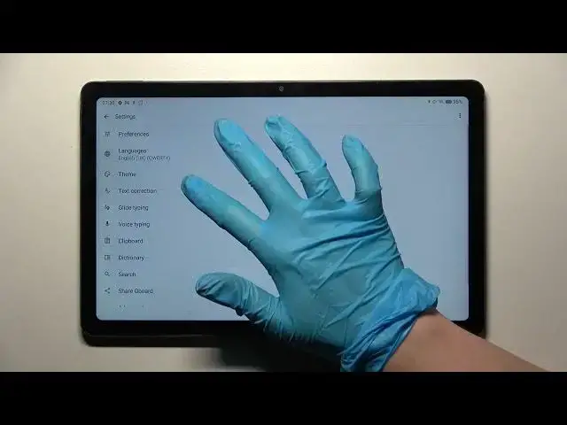 Video thumbnail for How to Switch On / Off Auto Correction Feature in Realme Pad - Manage Automatic Text Correction