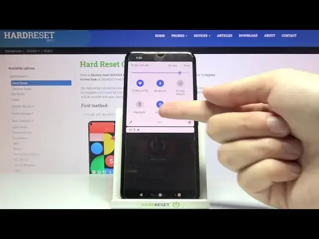 'Video thumbnail for How to Enable Camera Location Tags in GOOGLE Pixel 5 – Add Location Info'