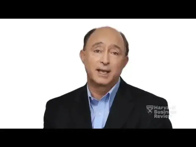 Video thumbnail for Aligning strategies with sales - Harvard Business Review