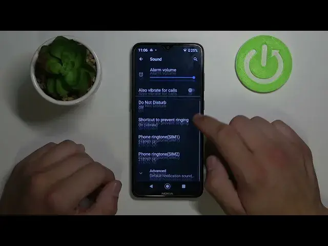 Video thumbnail for How to Customize Notification Sound in NOKIA 5.3 – Apply Own Notification Sound