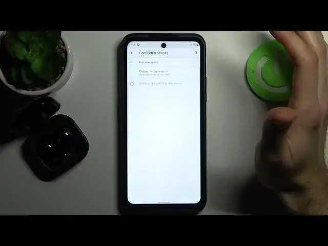 Video thumbnail for How to Connect Samsung Galaxy Buds Live with Nokia XR20?