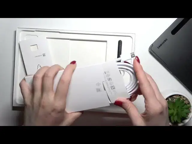 'Video thumbnail for Does SAMSUNG Galaxy Tab S8 Comes with Headphone Adapter – 3.5 mm Jack Adapter'