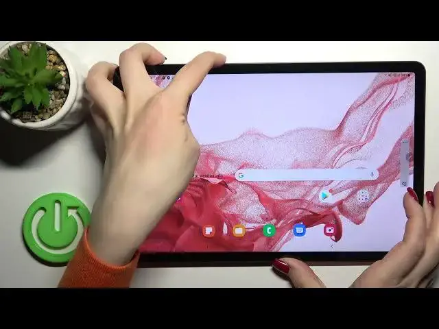 'Video thumbnail for How to Mute Ringtone in SAMSUNG Galaxy Tab S8 – Disable Ringtone Sound Feedback'