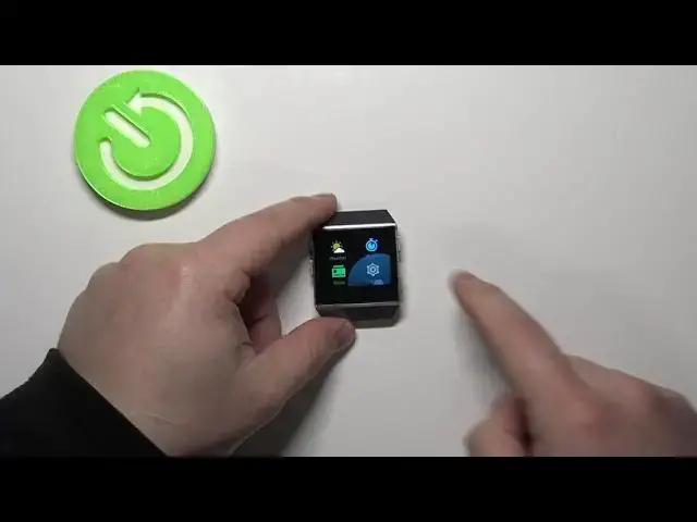 Video thumbnail for How to Adjust Screen Timeout in FITBIT Ionic – Customize Display