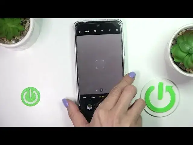 'Video thumbnail for How to Set the Camera Timer on XIAOMI Redmi Note 11S'