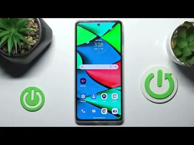 Video thumbnail for How to Reset Camera Settings on MOTOROLA Edge 30 Pro - Restore Camera Settings