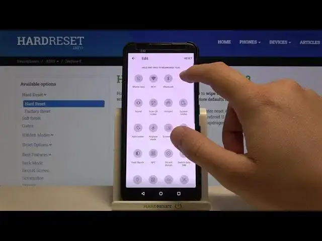Video thumbnail for How to Adjust Notification Bar Icons in ASUS Zenfone 8 – Customize Icons in Notification Bar