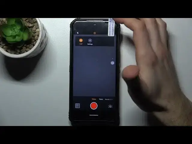 'Video thumbnail for How to Change Video Resolution on DOOGEE S95 Pro - Adjust Video Resolution'