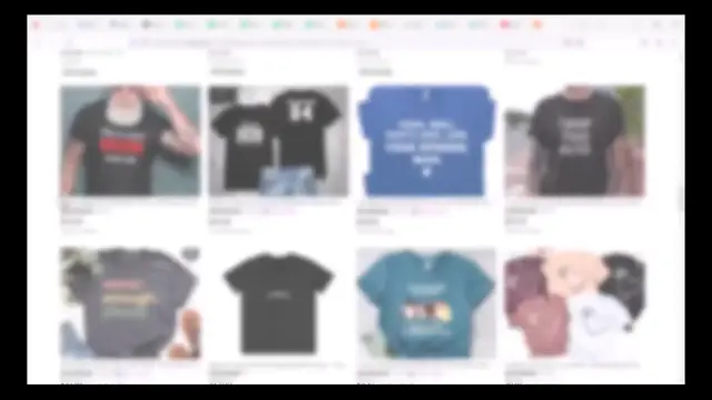 Video thumbnail for How to start a Clothing Business on ETSY A Step by Step Guide