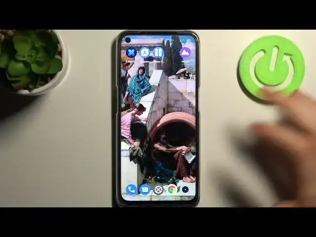 'Video thumbnail for How to Link / Unlink Google Assistant to Power Key on REALME Narzo 30'