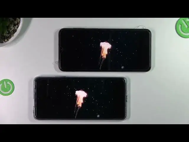 Video thumbnail for Screen Comparison of Samsung Galaxy M23 vs Poco X4 Pro / wich display is better?