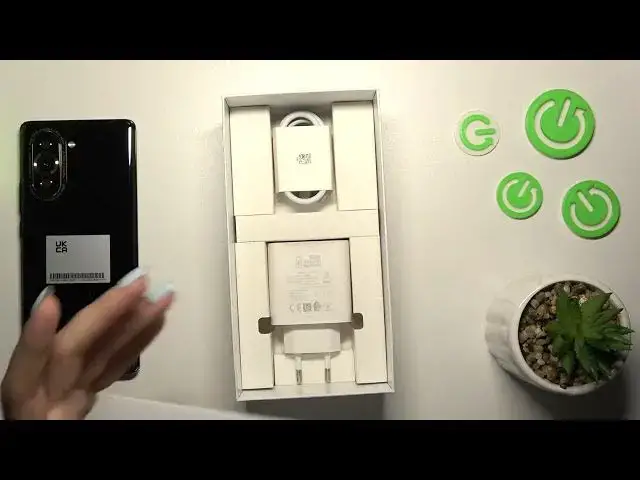 Video thumbnail for HUAWEI Nova 10 - Does It Comes With Earbuds