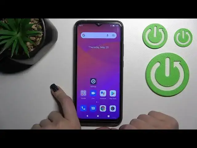 Video thumbnail for How to Disable Quick Launch Double Tap Power Key on BLACKVIEWA70