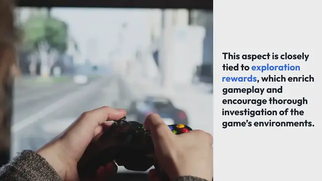 Video thumbnail for Replayability And Exploration Rewards