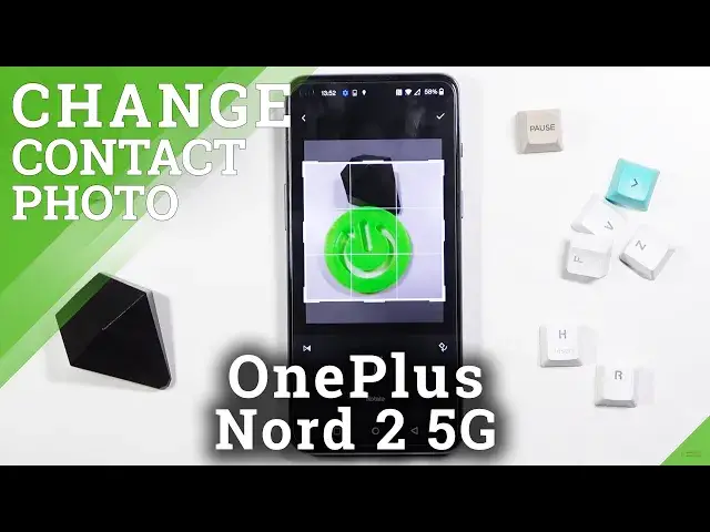 'Video thumbnail for How to Add Photo to Contact on OnePlus Nord 2 5G – Personalize Contact Profile'
