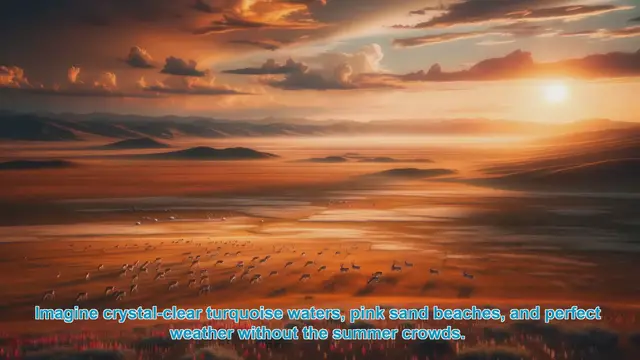 Video thumbnail for Discover Bermuda's Autumn Allure: Top 10 Places to Visit