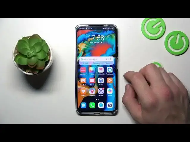 Video thumbnail for How to Adjust Screen Brightness on Huawei Nova 10 SE - Change Display Brightness Level